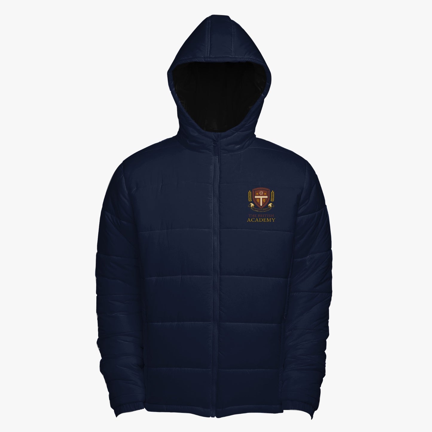 Puffer jacket Brooklyn