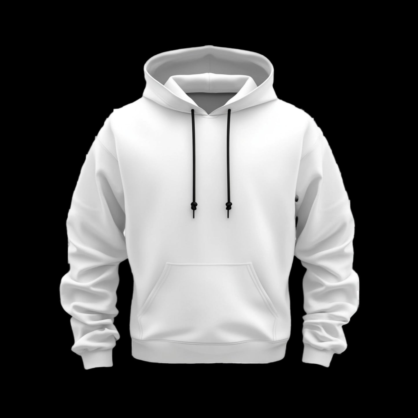 The AQ Hoodie