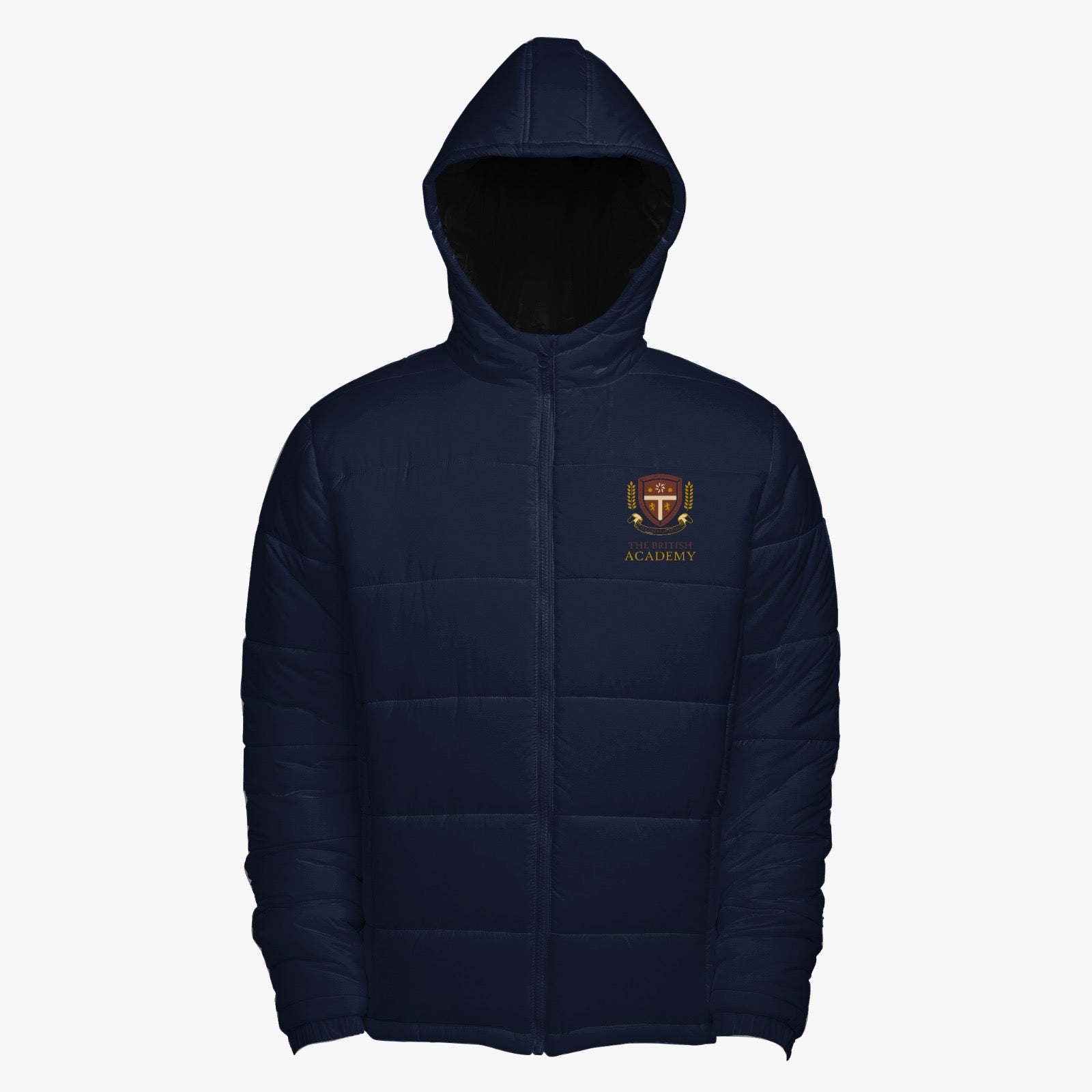Puffer jacket Brooklyn
