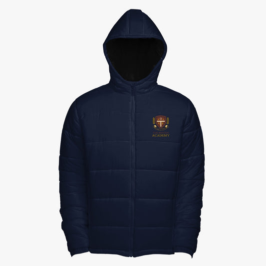 Puffer jacket Brooklyn