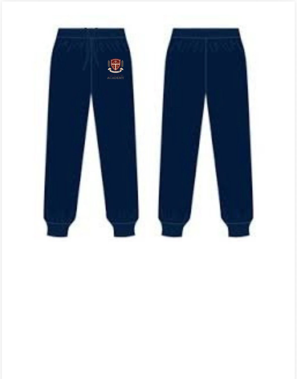 Track Pants