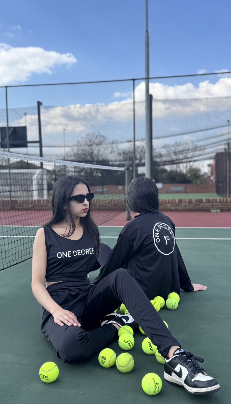 One Degree Womens Set