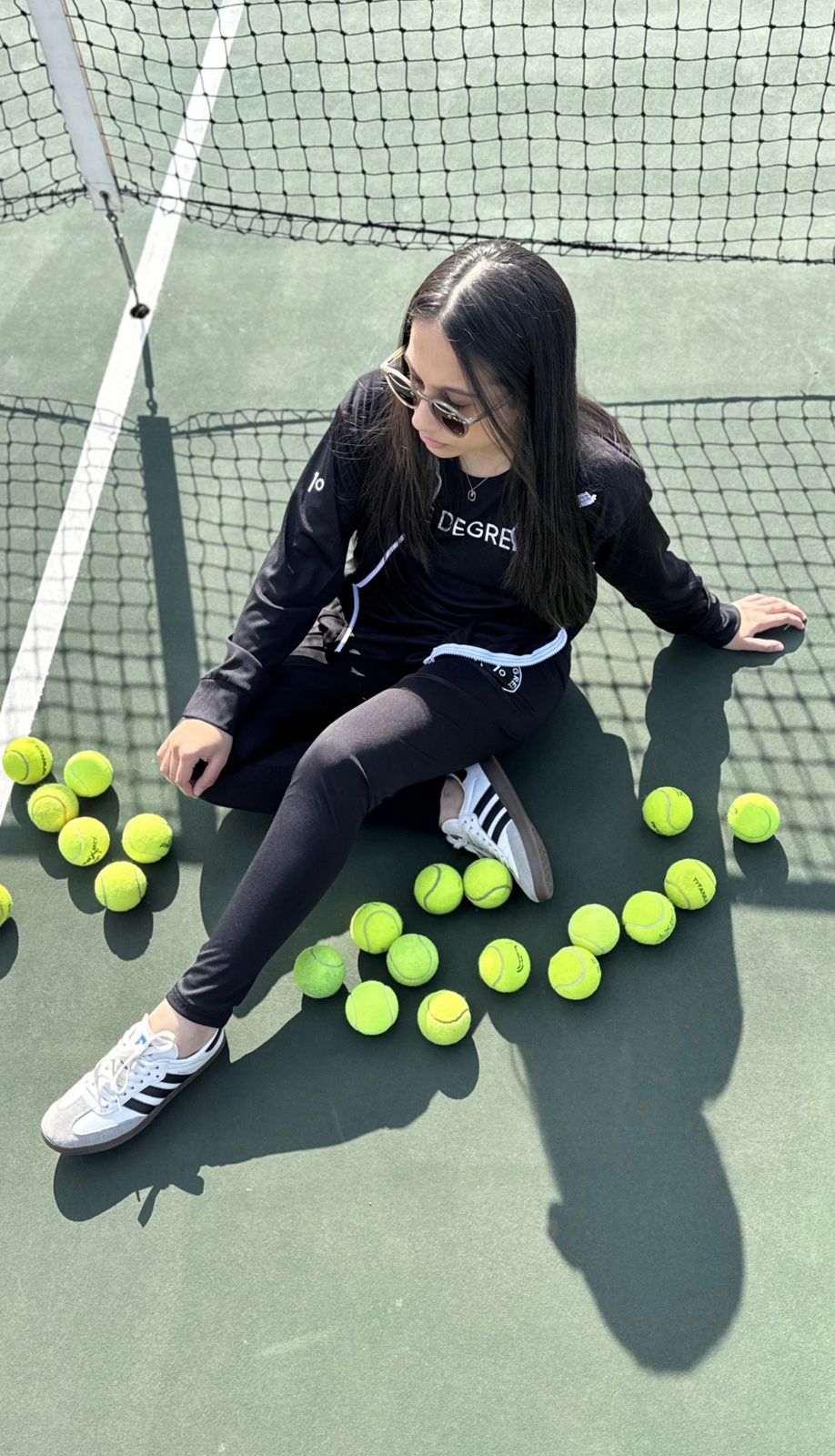 One Degree Womens Set