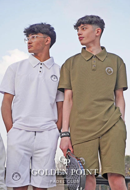 One Degree Mens Set