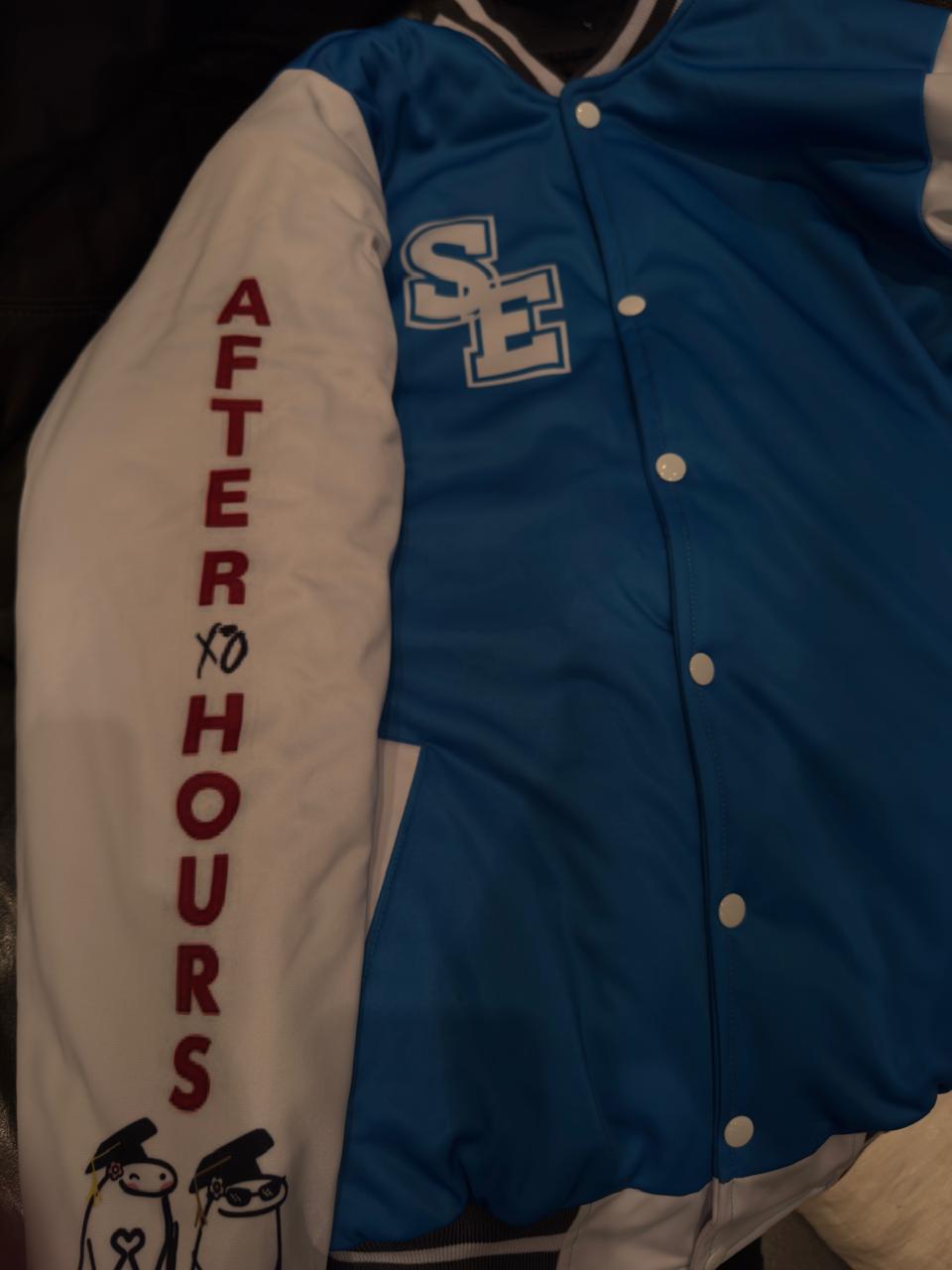 Matric Jackets Custom Designs, Made Your Way