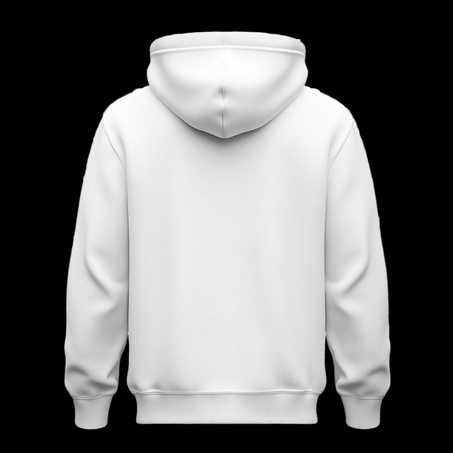 The AQ Hoodie