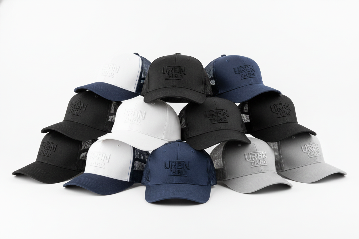 caps