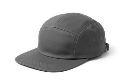 create a 5 panel cap