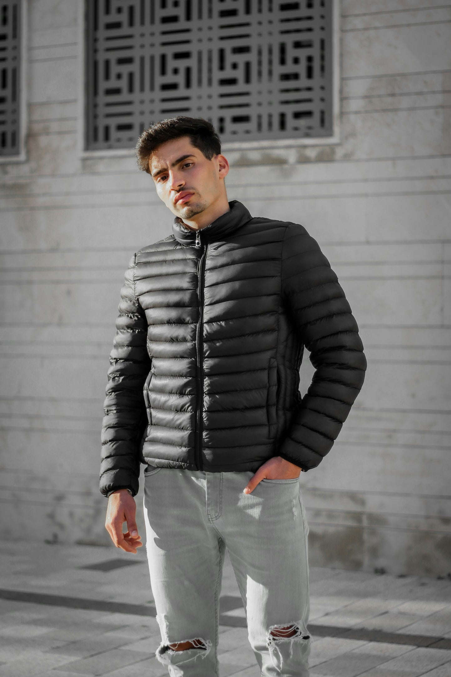Puffer Jackets