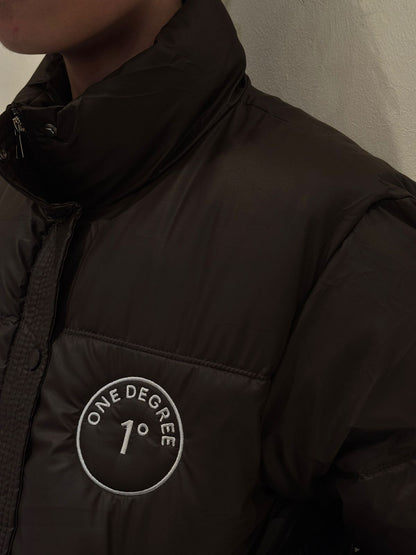 One Degree Horizon Short Jacket
