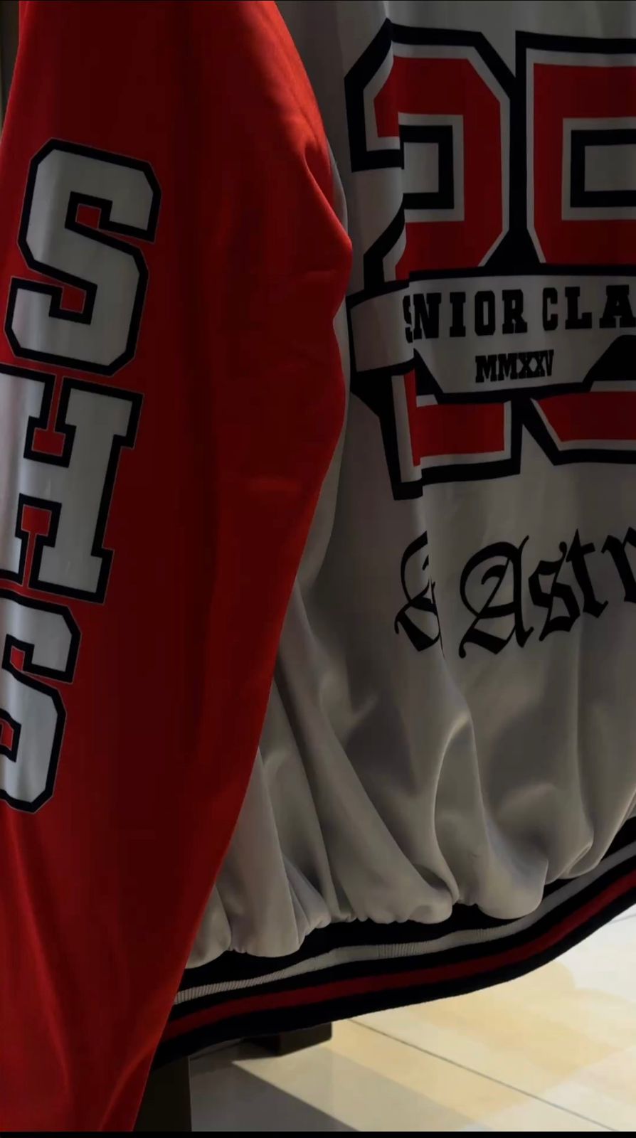 Matric Jackets Custom Designs, Made Your Way