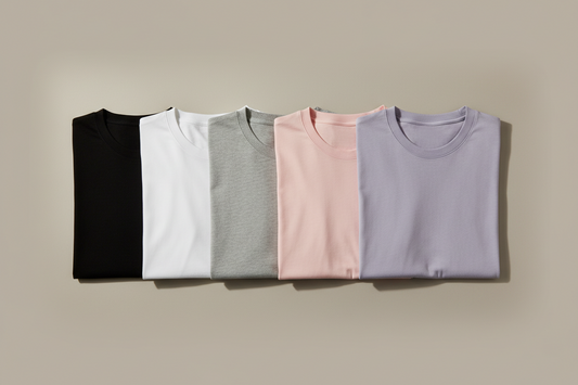 Classic Blank Tee