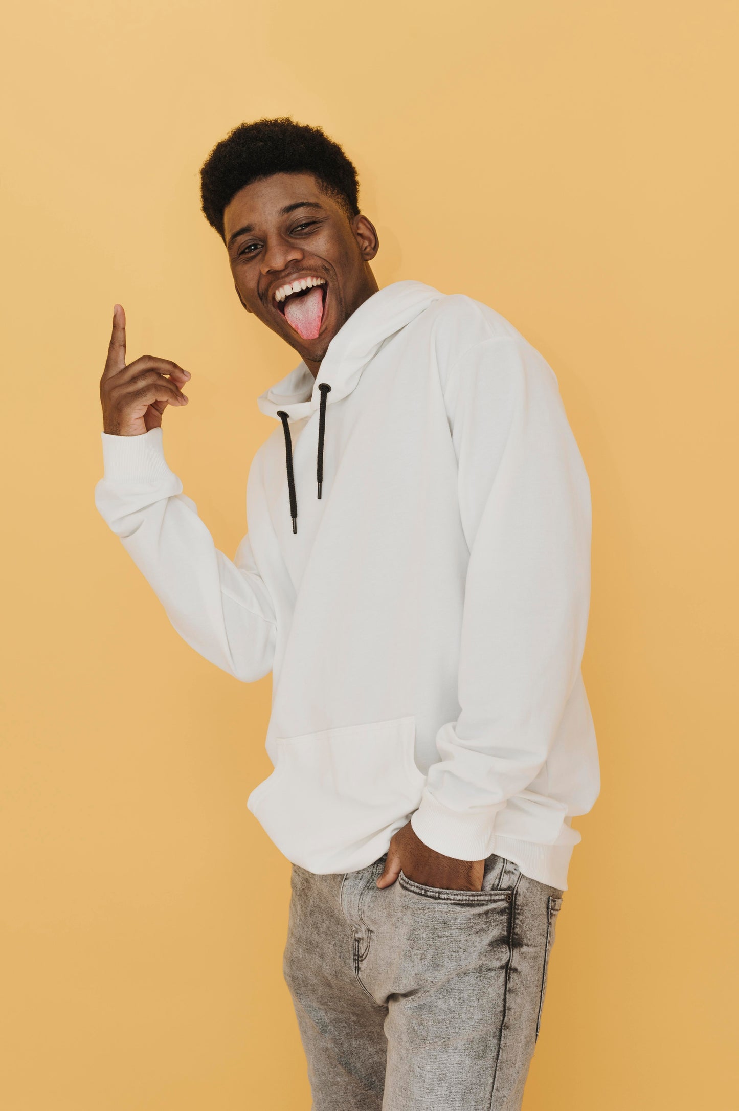 The AQ Hoodie