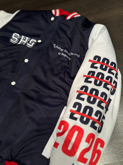 Matric Jackets Custom Designs, Made Your Way
