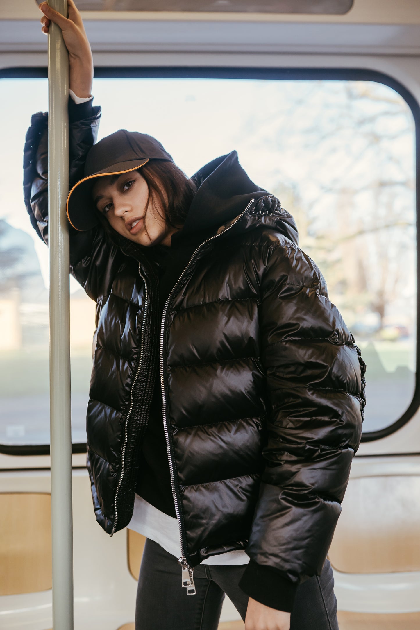 Puffer Jackets