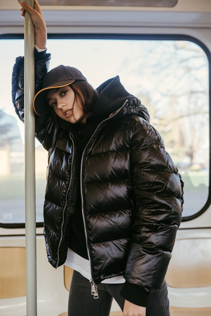 Puffer Jackets