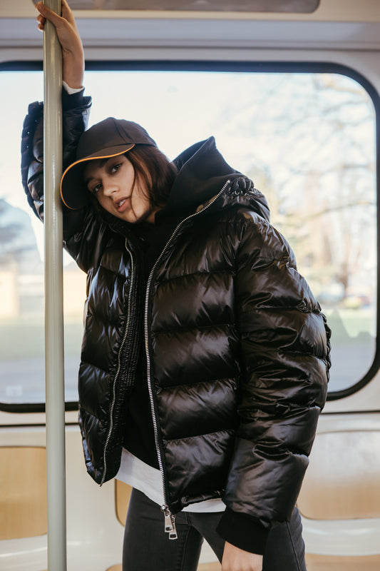 Puffer Jackets